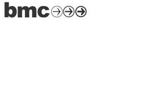 BMC logo
