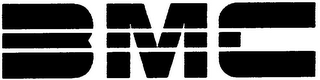 BMC logo