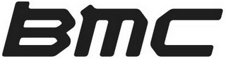 BMC logo