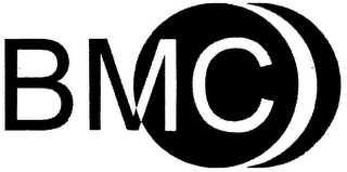 BMC logo