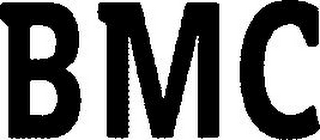 BMC logo