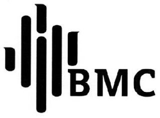 BMC logo
