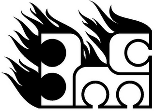 BMC logo