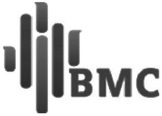 BMC logo