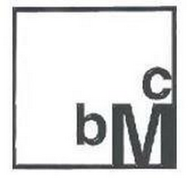 BMC logo