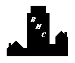 BMC logo