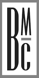 BMC logo