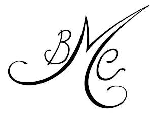 BMC logo
