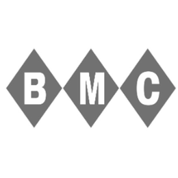 BMC logo