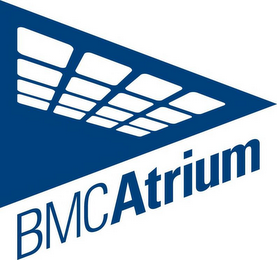 BMC ATRIUM logo