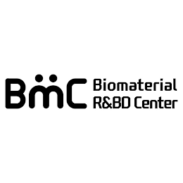 BMC BIOMATERIAL R&BD CENTER logo
