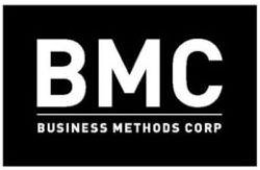 BMC BUSINESS METHODS CORP logo
