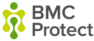 BMC PROTECT logo