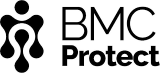 BMC PROTECT logo
