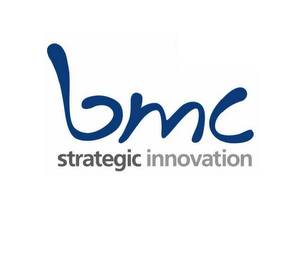 BMC STRATEGIC INNOVATION logo