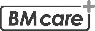 BMCARE logo