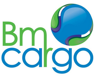 BMCARGO logo