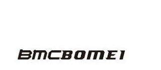 BMCBOMEI logo