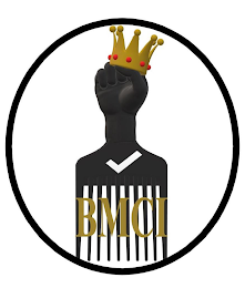 BMCI logo