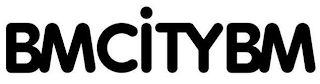 BMCITYBM logo