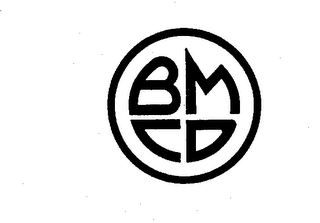 BMCO logo
