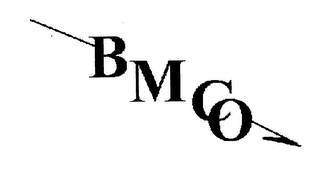 BMCO logo