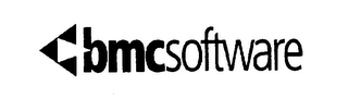 BMCSOFTWARE logo