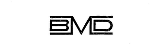 BMD logo