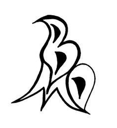 BMD logo