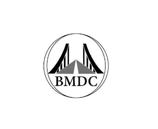 BMDC logo