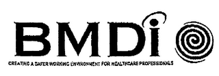 BMDI logo