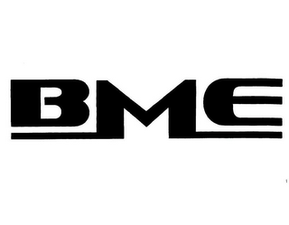BME logo