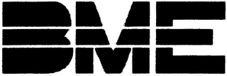 BME logo