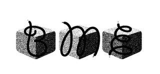 BME logo