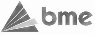BME logo
