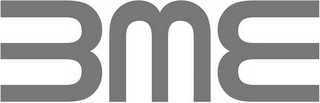 BME logo