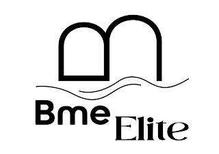 BME ELITE logo