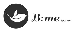 B:ME KOREA logo