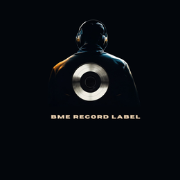 BME RECORD LABEL