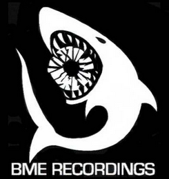 BME RECORDINGS logo