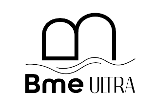 BME ULTRA logo