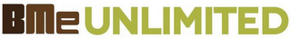 BME UNLIMITED logo