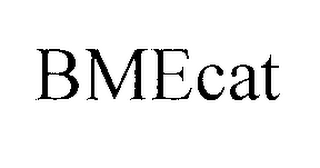 BMECAT logo