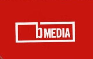 BMEDIA logo