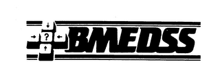 BMEDSS logo