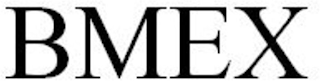 BMEX logo