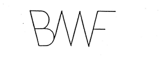 BMF logo