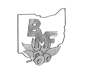 BMF logo