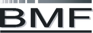 BMF logo