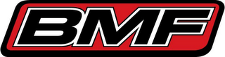 BMF logo